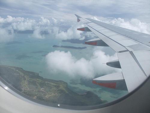 Airplane