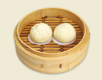 Meat Dumpling