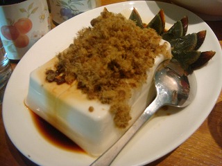 tofu
