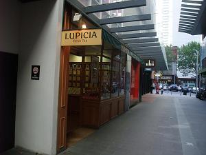 Lupucia