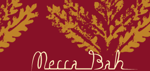 Mecca Bah
