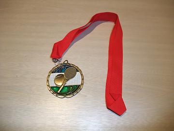 medal