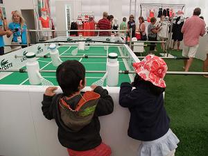 tebletennis