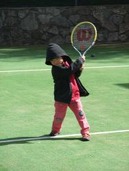 tennis