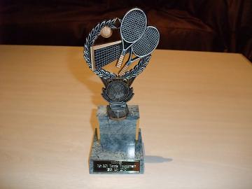 trophy